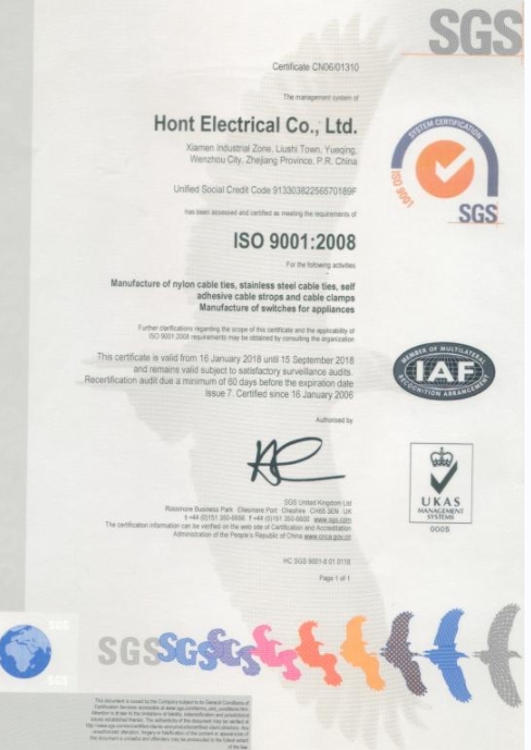 ISO9001