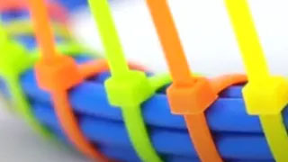 How to Use A Cable Tie